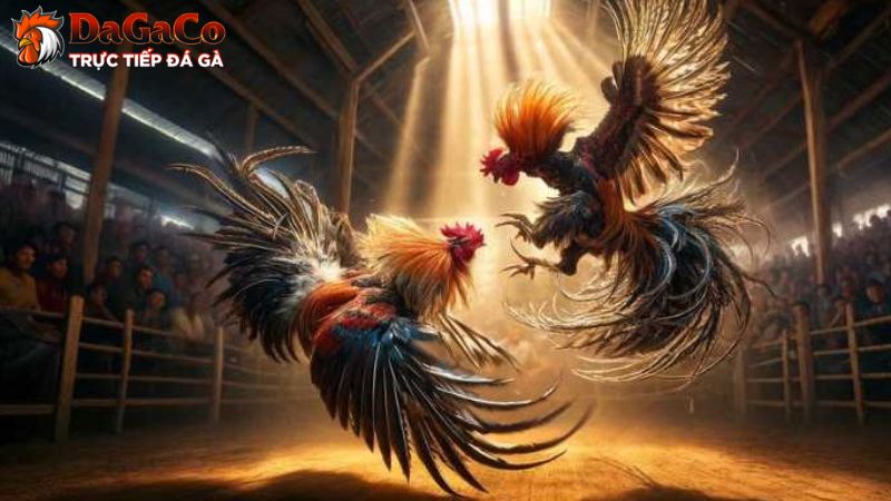 Điểm nổi bật của diễn đàn đá gà